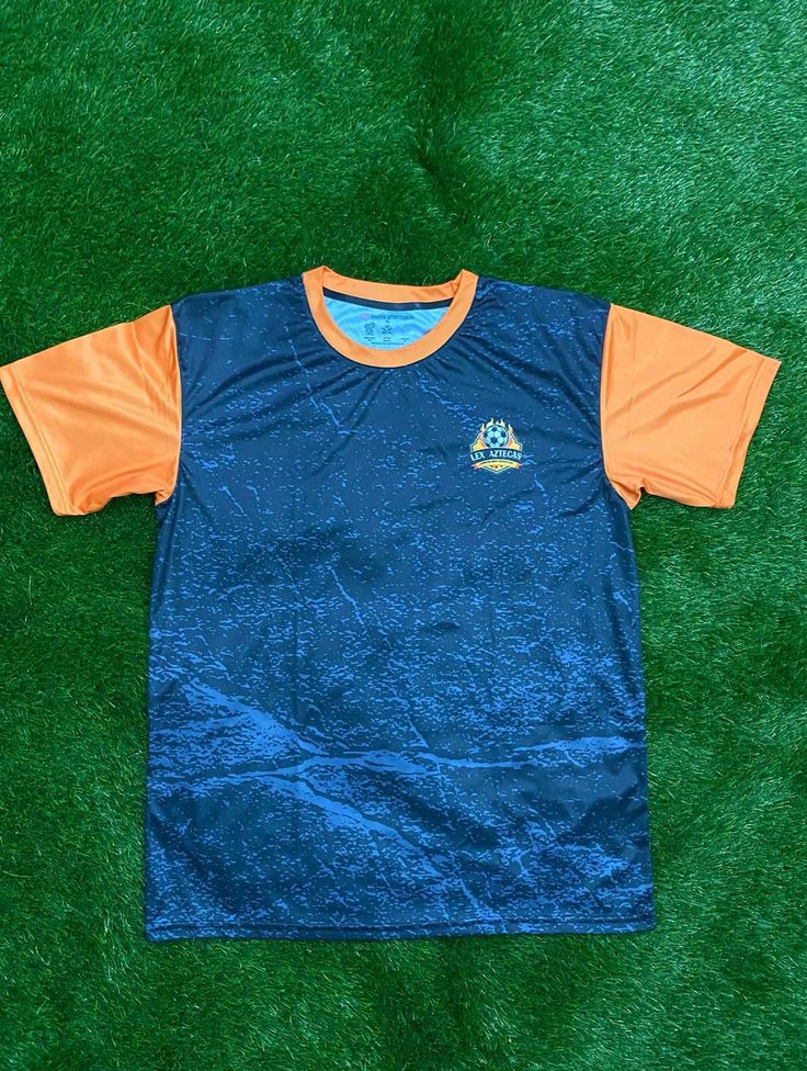 Another happy customer just received their custom soccer uniforms from us! ⚽🔥 #UnitedSportswear #CustomUniforms (1)
