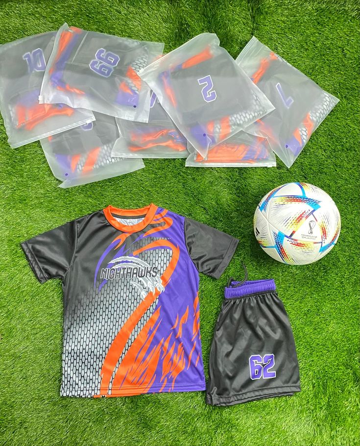 Feeling the pressure with the season right around the corner_ Don’t worry — United Sportswear has you covered_ We create custom uniforms designed to fit your team, your style, and your game_