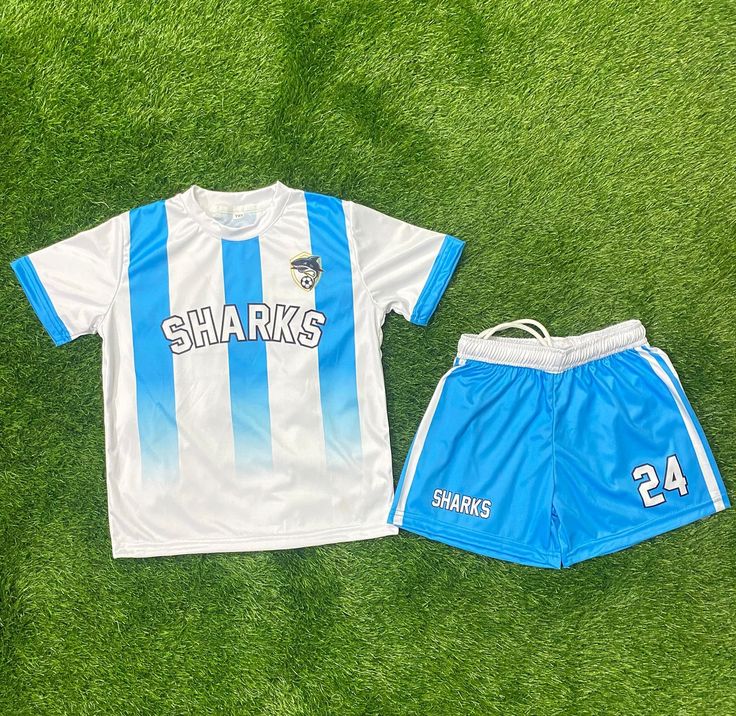 New day, new soccer uniforms! ⚽_Another happy customer thank you for trusting United Sportswear with your team’s look! 🙌__📧 sales@unitedsportswear_us_📞 +1 (918) 998-6172__Custom uniforms for teams, clubs, a (1)