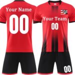 Football Unifrom