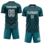Custom Soccer Uniforms