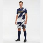 Modern Performance Sports Uniform
