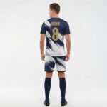 Modern Performance Sports Uniform - Image 2