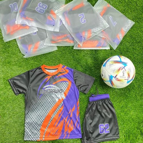 Feeling the pressure with the season right around the corner_ Don’t worry — United Sportswear has you covered_ We create custom uniforms designed to fit your team, your style, and your game_